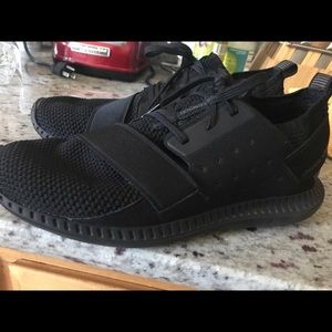 Under Armour trainer shoes